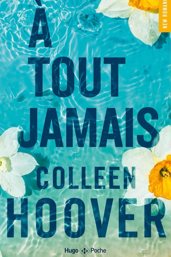Couverture de À tout jamais