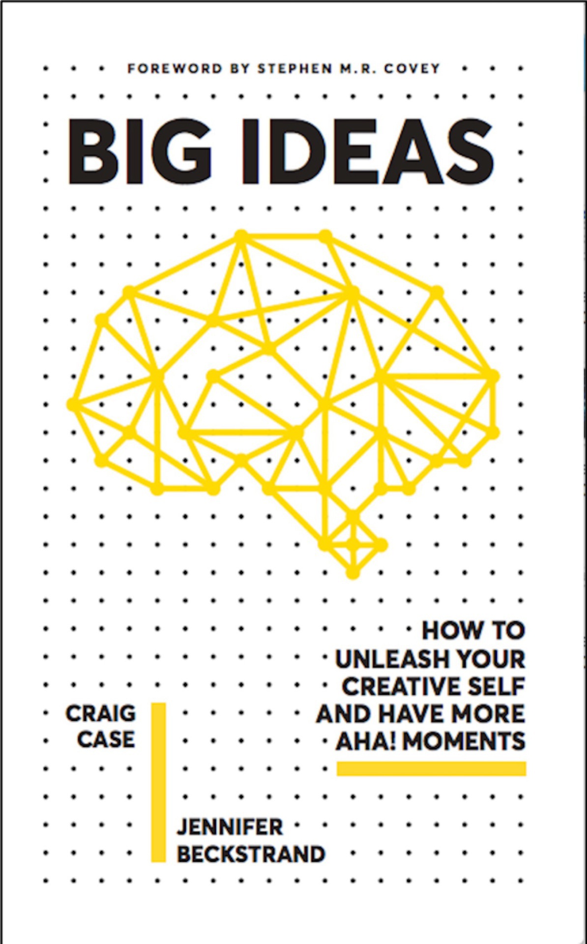 Couverture de Big Ideas