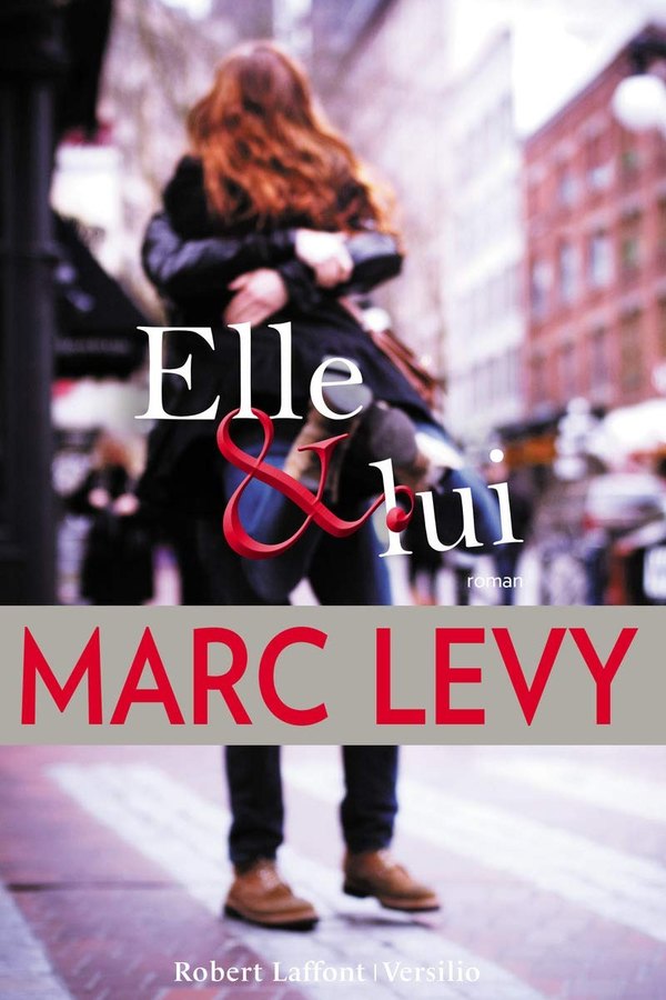 Couverture de Elle & lui