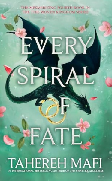 Couverture de Every Spiral of Fate
