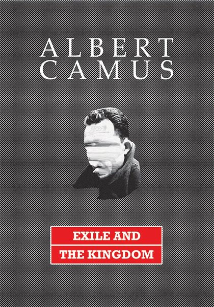 Couverture de Exile and the Kingdom
