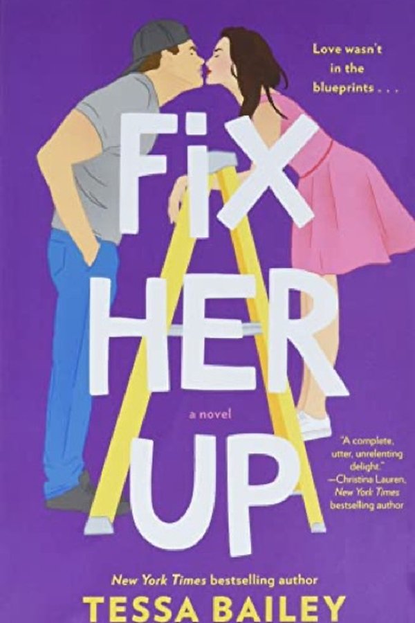 Couverture de Fix Her Up