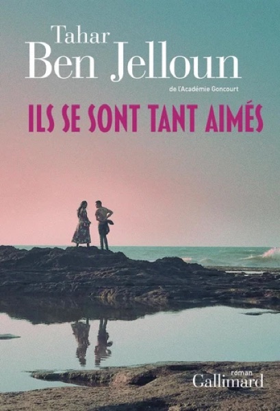 Couverture de Ils se sont tant aimés