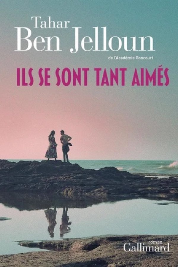 Couverture de Ils se sont tant aimés