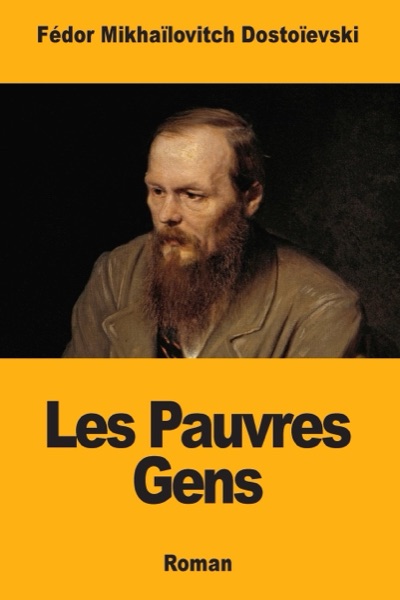 Couverture de Les Pauvres Gens