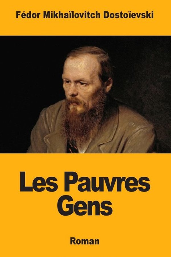 Couverture de Les Pauvres Gens