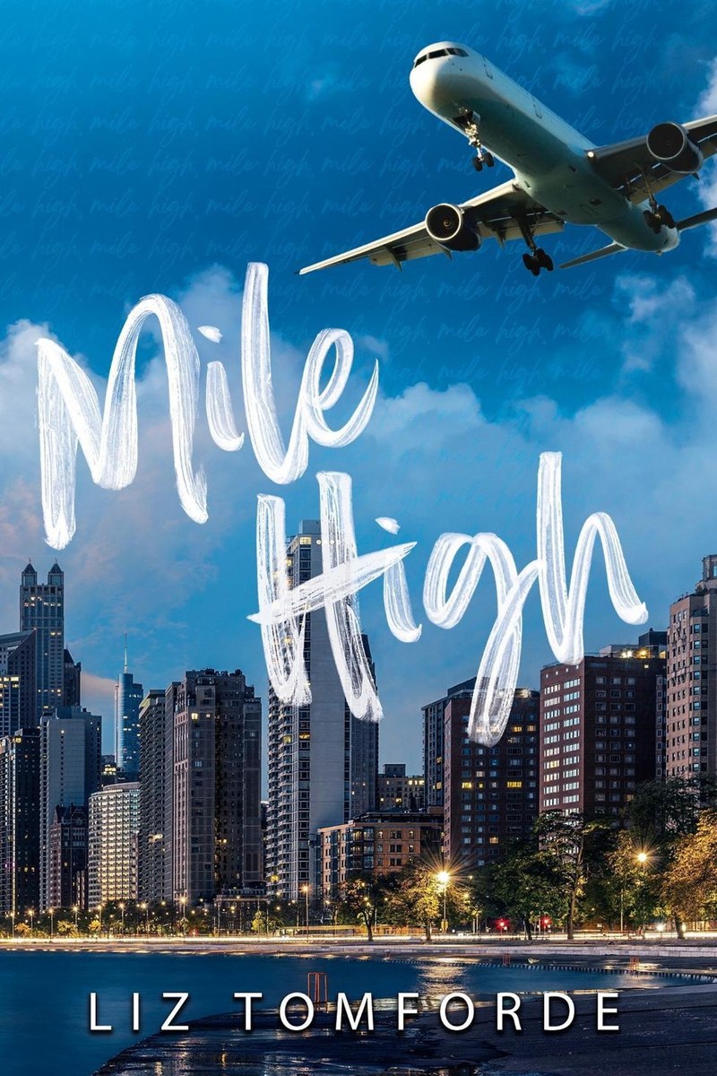 Couverture de Mile High