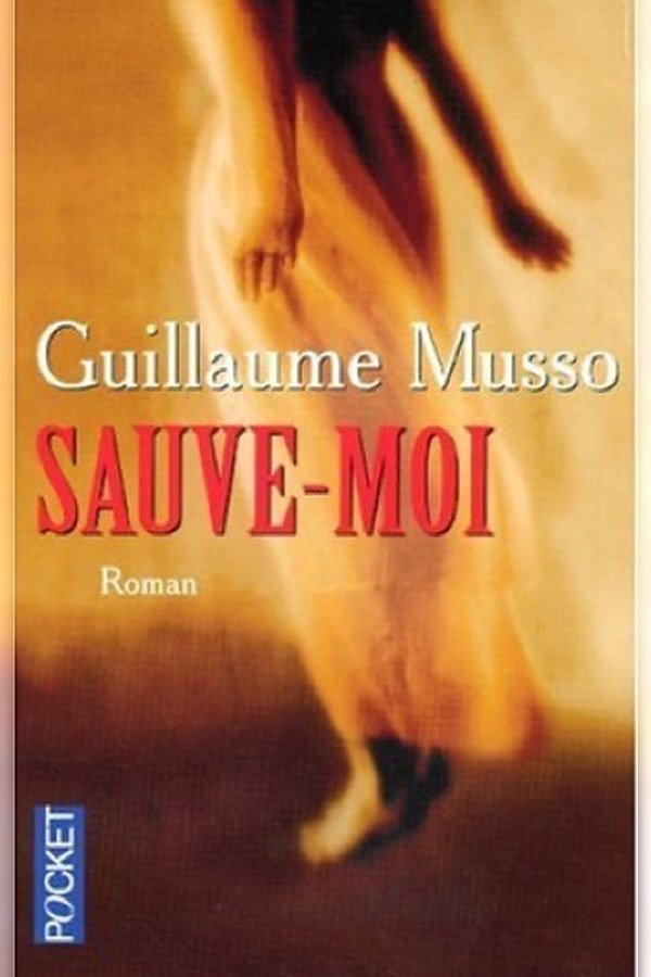 Couverture de Sauve-moi