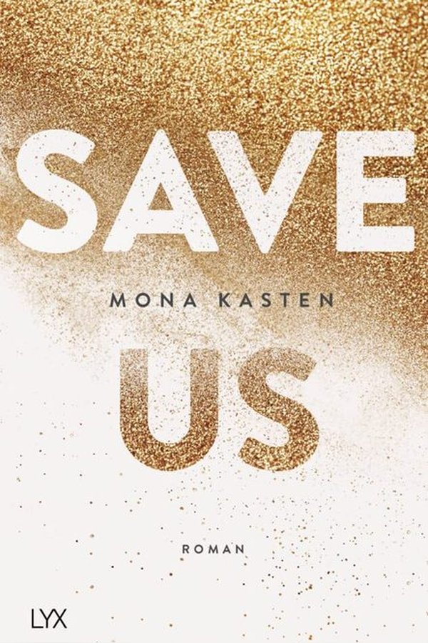 Couverture de Save Us