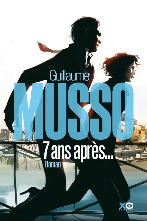 Couverture de 7 ans après…
