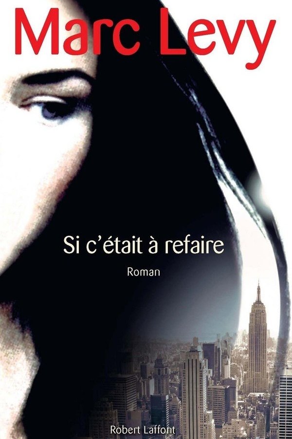 Couverture de Si c'était à refaire
