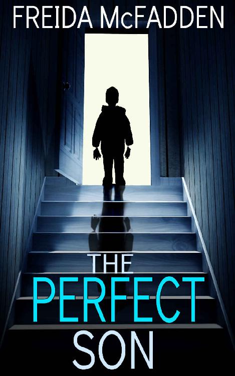 Couverture de The Perfect Son