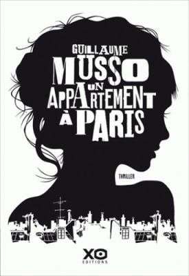 Couverture de Un appartement à Paris