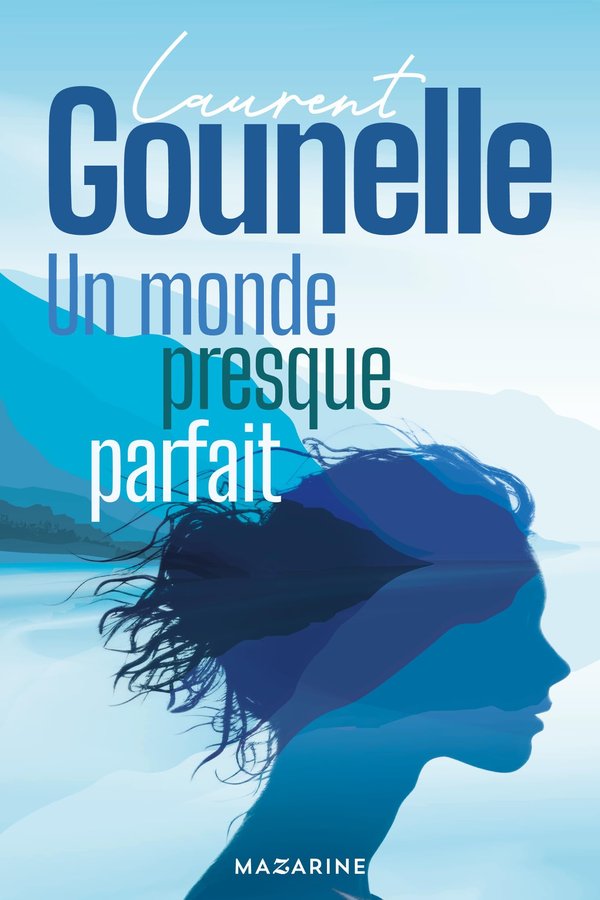 Couverture de Un monde presque parfait